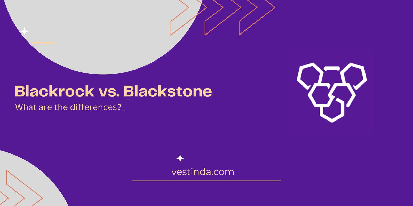 Blackstone vs BlackRock: Understanding the Giants of Finance