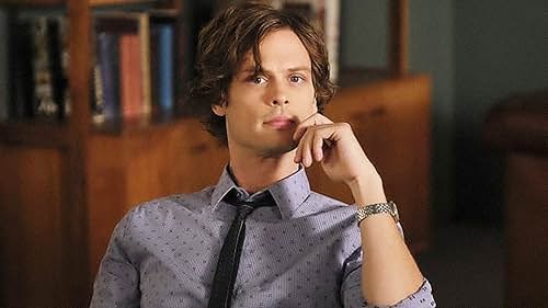 Spencer Reid: A Deep Dive into the Brilliant Mind of Criminal Minds