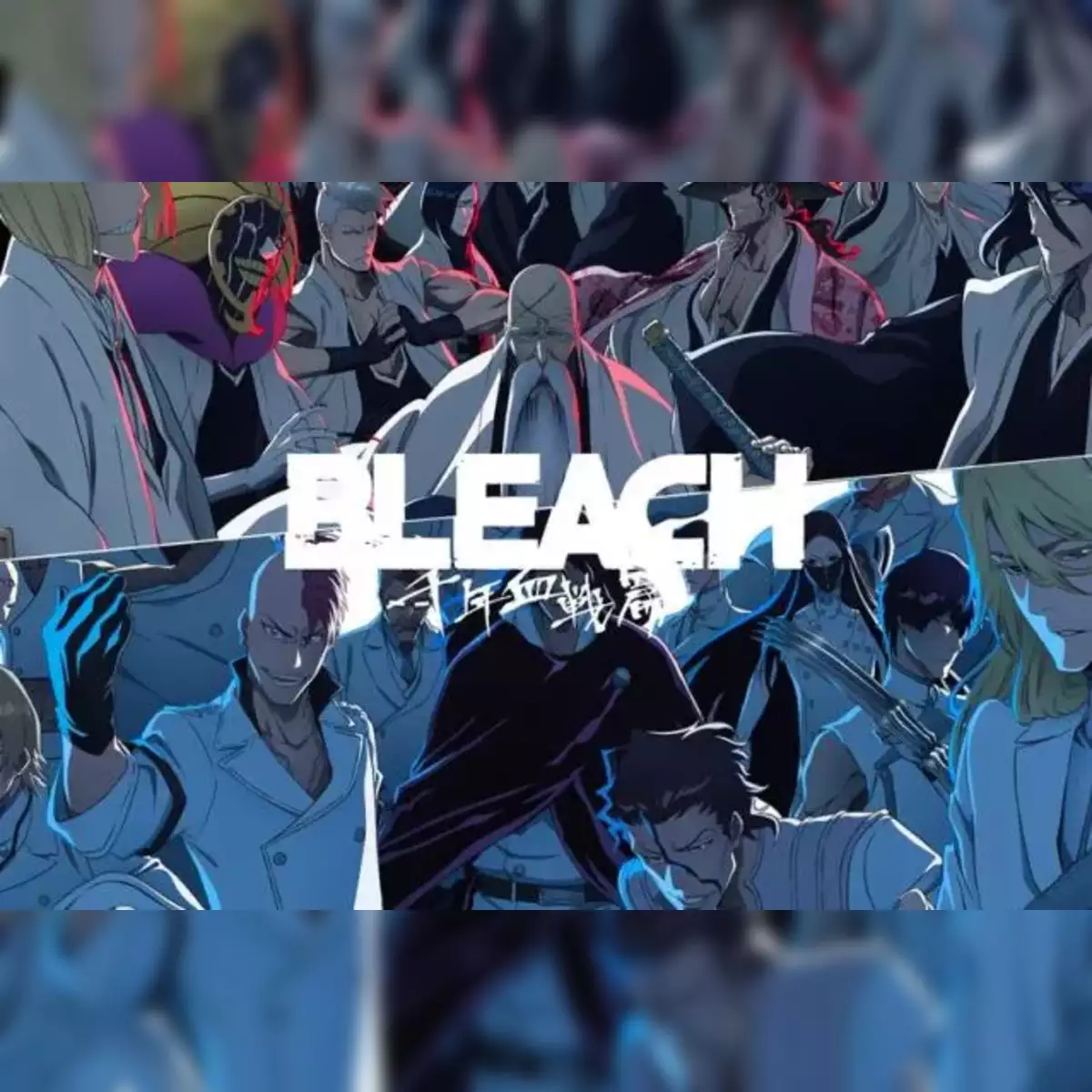 bleach: thousand-year blood war season 3 release date