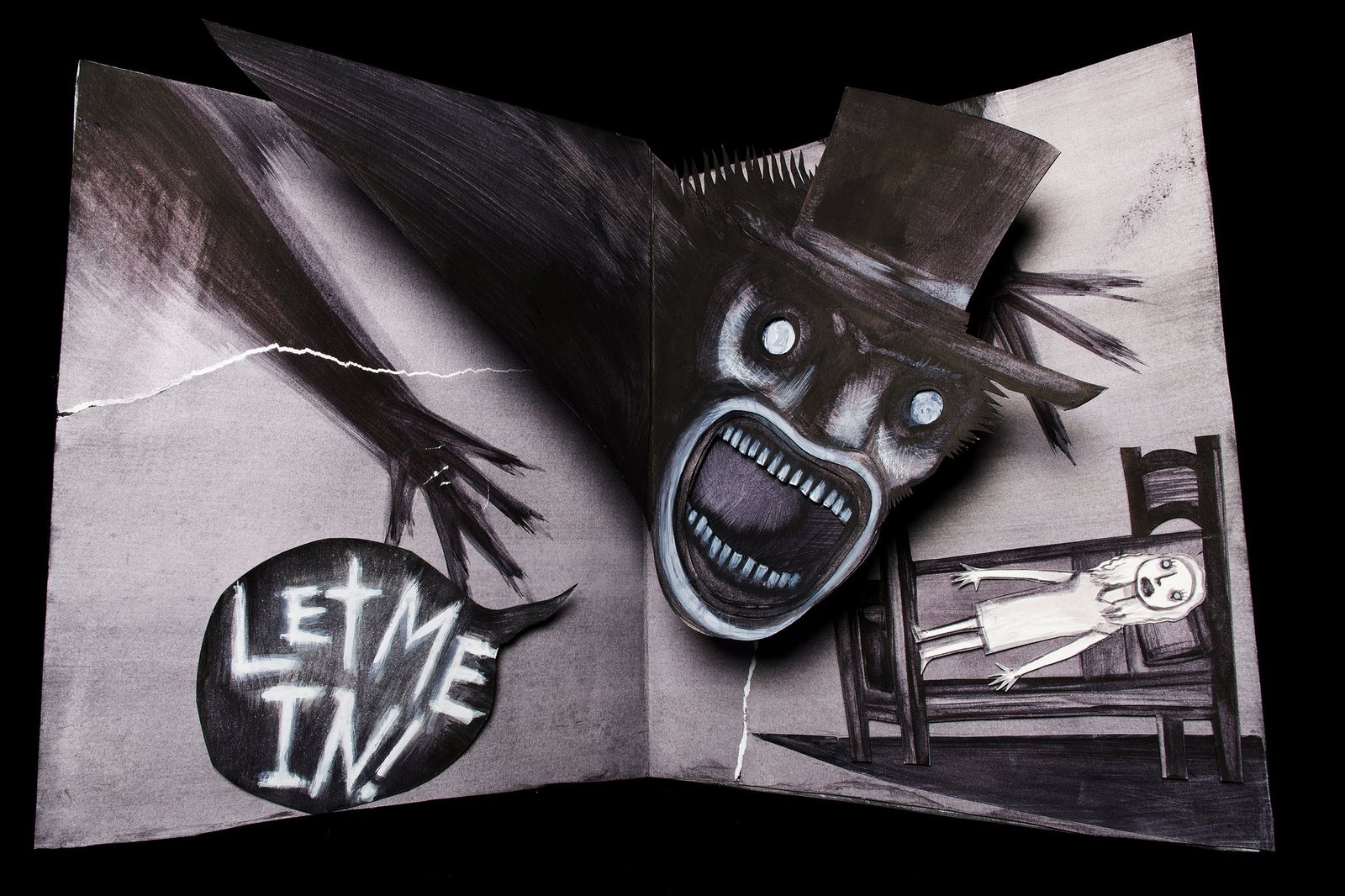 Understanding the Babadook: A Deep Dive into its Meaning