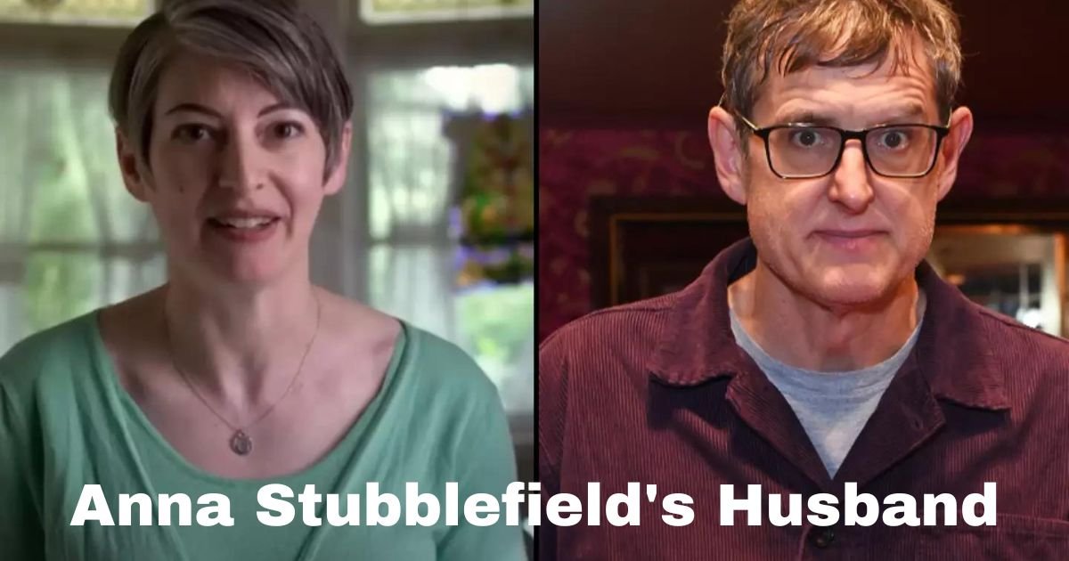 Anna Stubblefield Husband: Unraveling the Complex Story