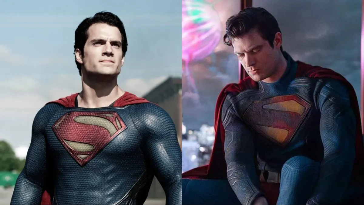 David Corenswet Superman: A New Era for the Iconic Hero