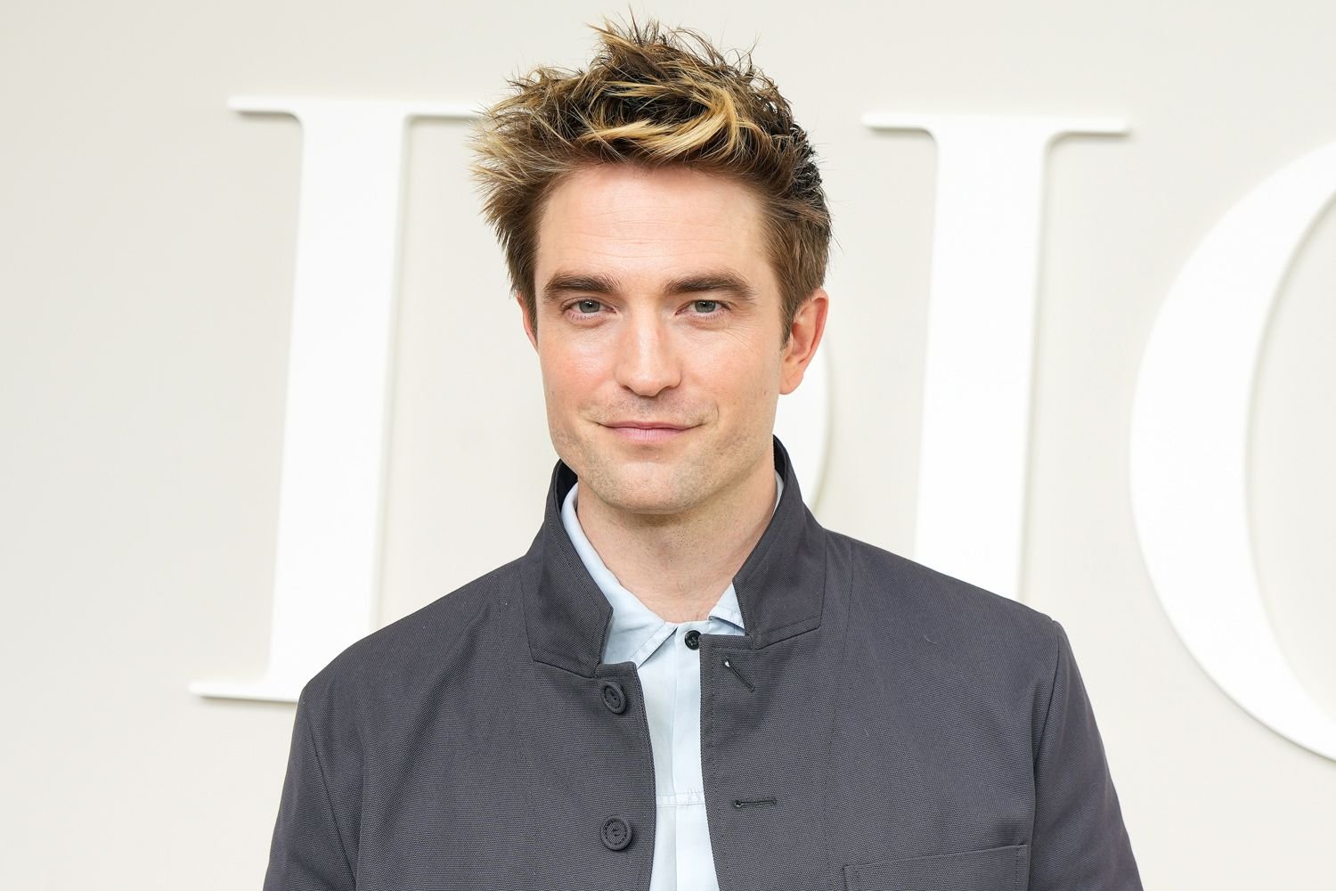 robert pattinson