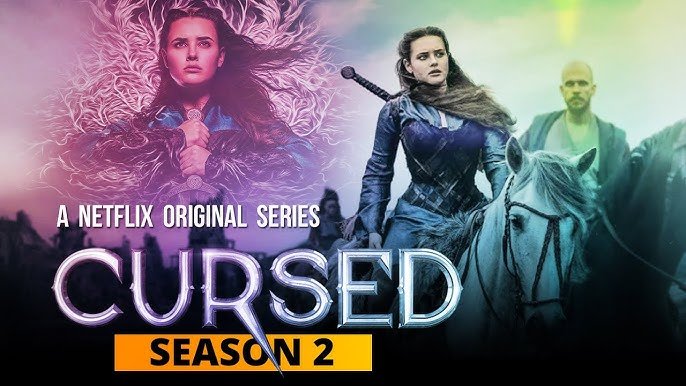 Cursed Season 2: What We Know So Far