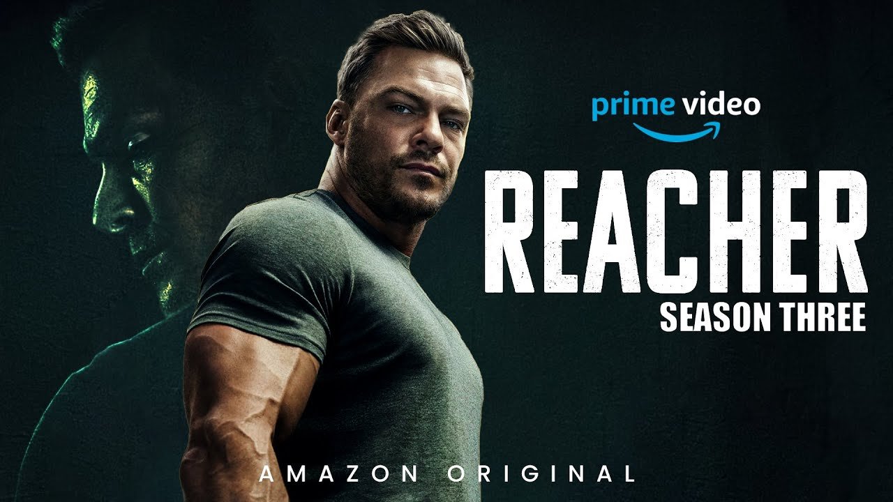 reacher season 3 release date