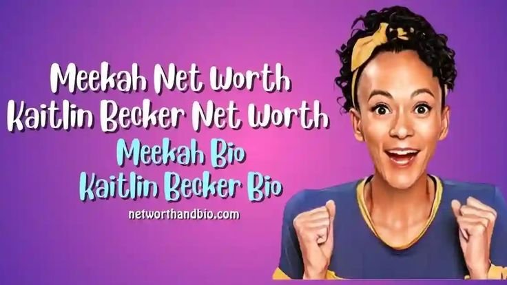 meekah net worth