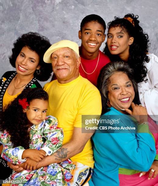 redd foxx children