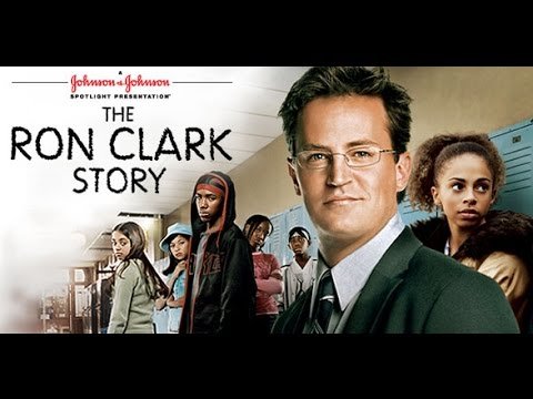 ron clark story