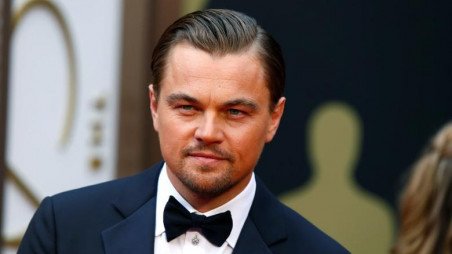 Leonardo DiCaprio