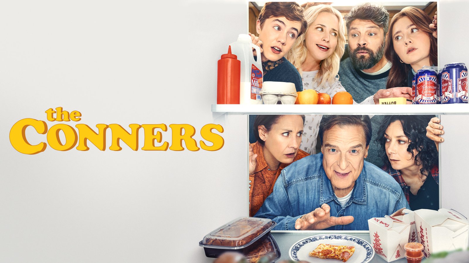 the conners season 6