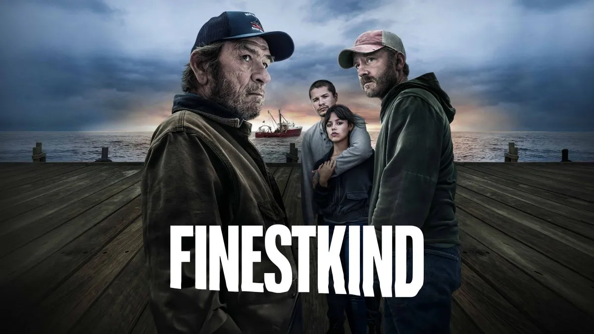finestkind movie