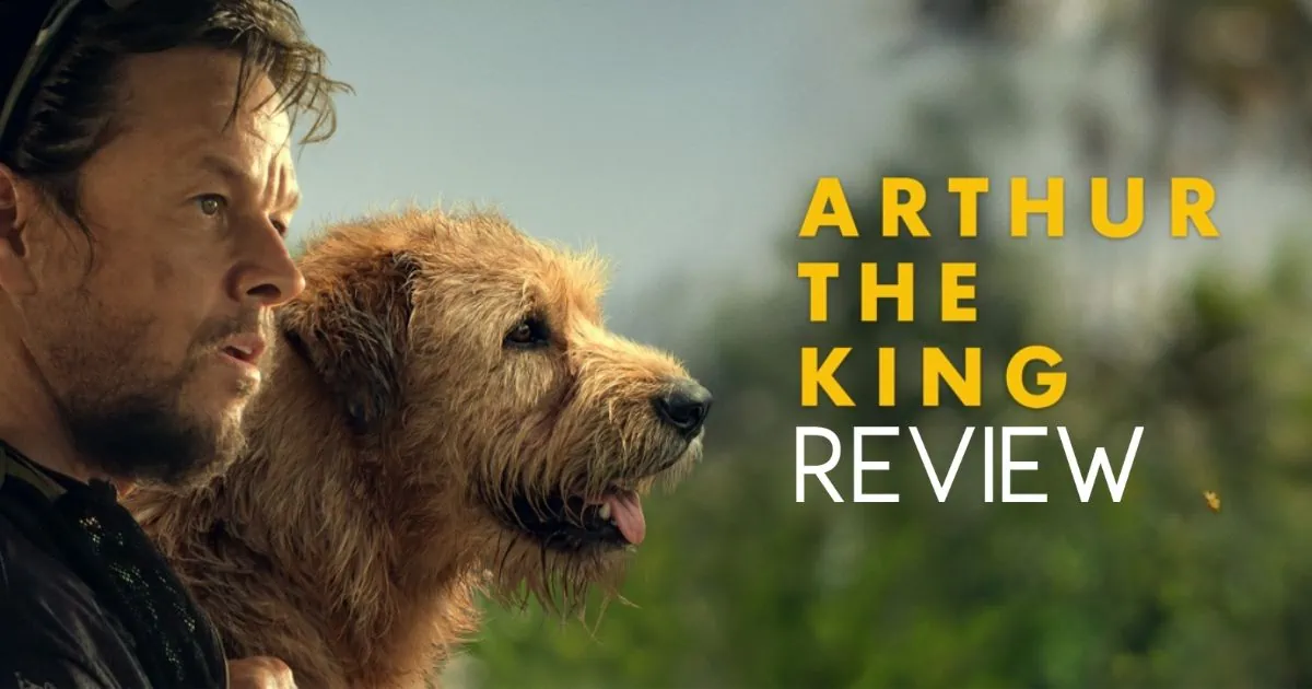 arthur the king reviews