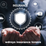 Wdroyo Insurance Tcnevs