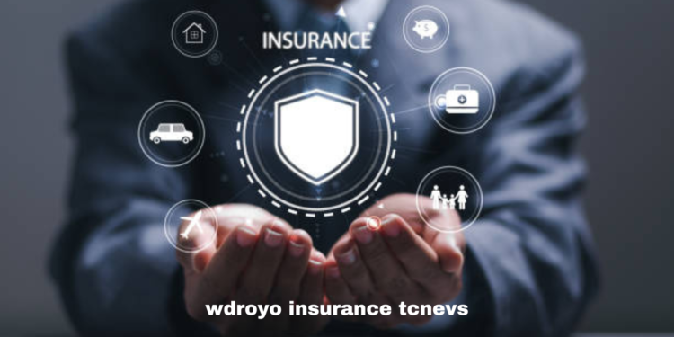 Wdroyo Insurance Tcnevs