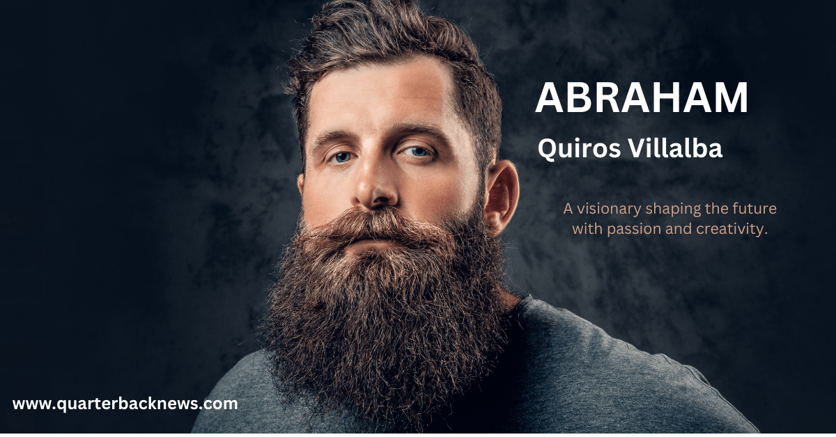 abraham quiros villalba