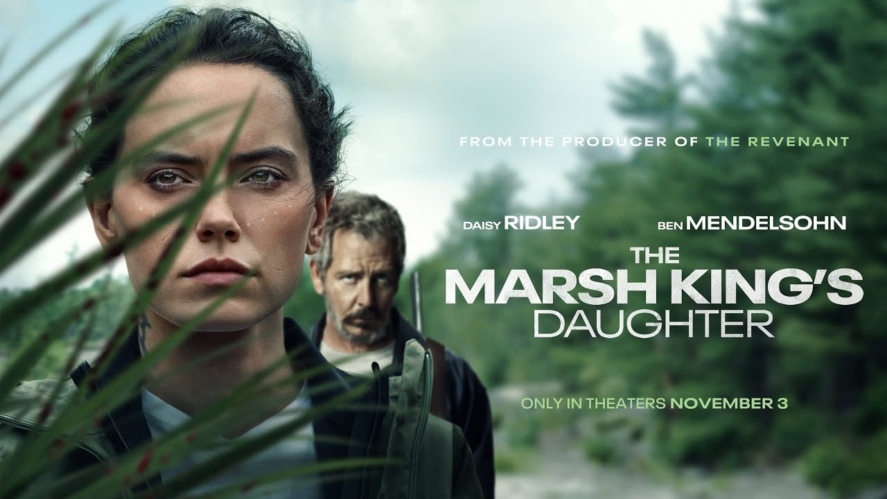 the marsh king's daughter movie