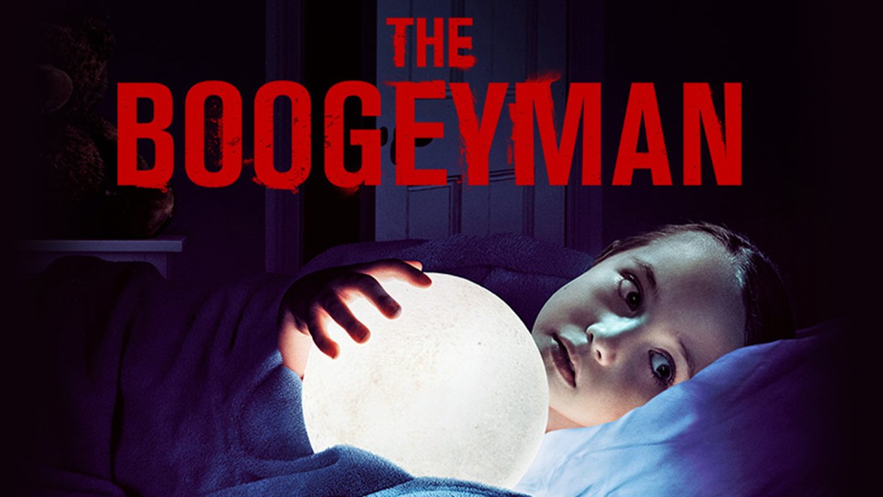 the boogeyman